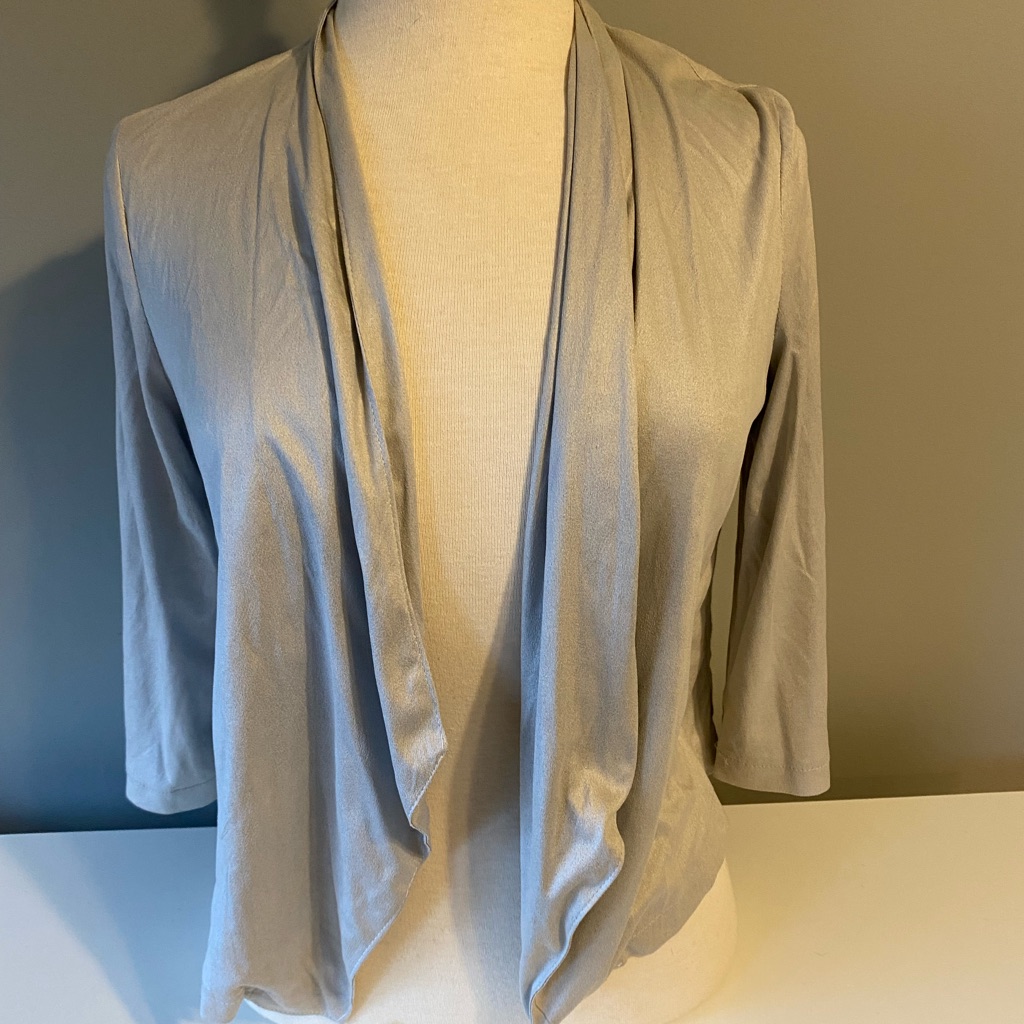 Brand New With Tags Never Worn Bb Dakota OverLay Shirt